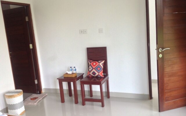 Villa Esperanza Canggu