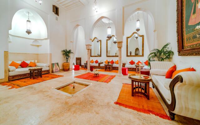 Riad Hayati