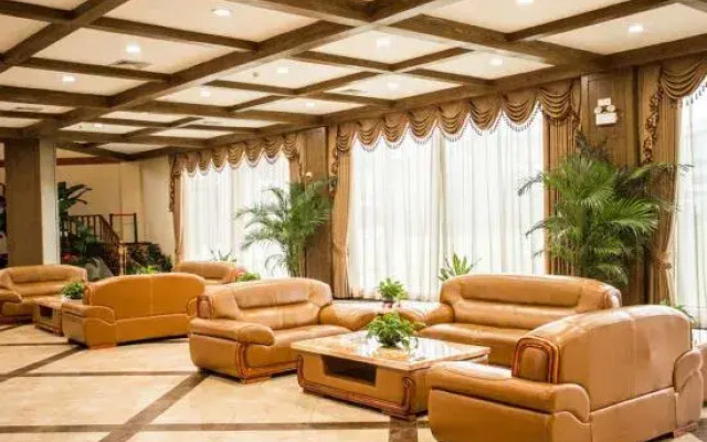 Fanta Lodge