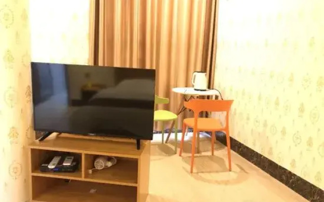 Holiday Inn Duan Wanjia