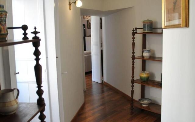 Casa Sipione Papa