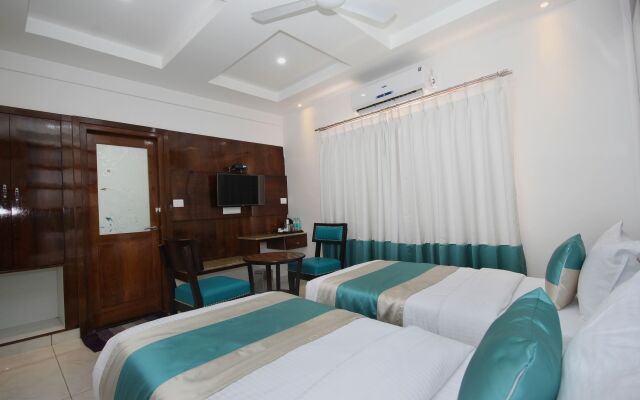 Hotel Loksagar