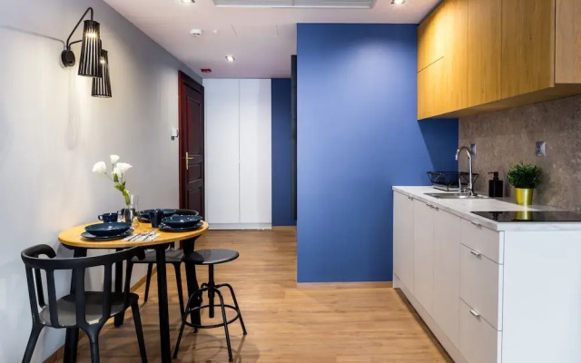 FriendHouse Apartments Szewska 7