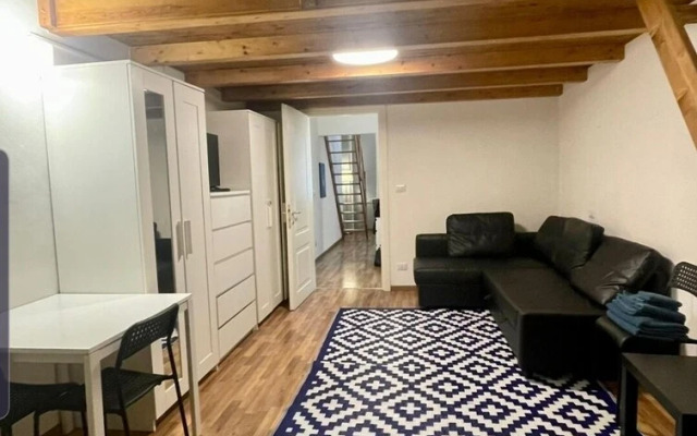 Casa Marsili