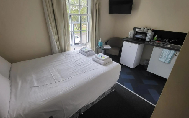 The Earlham Hotel