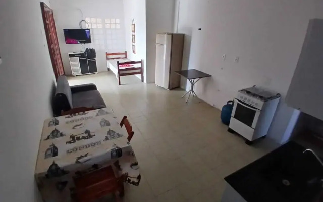 Pousada Atlantico 3