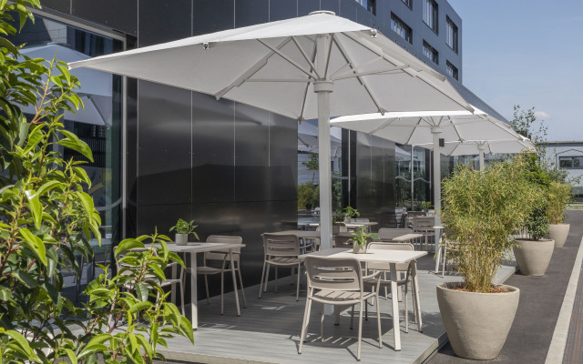 INNSiDE by Meliá Luxembourg
