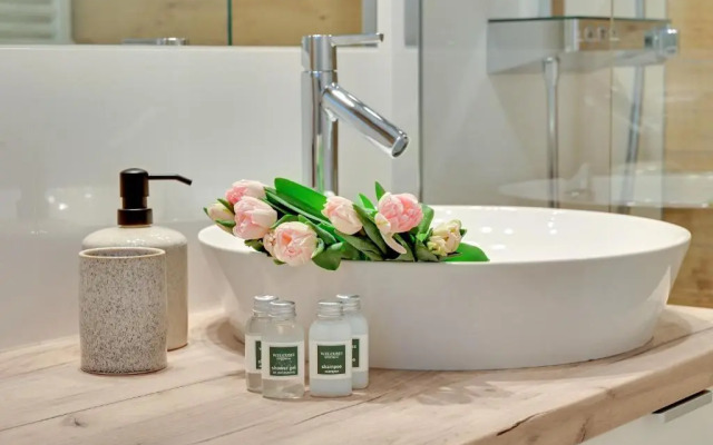 Old Town - OldNova by Welcome Apartment