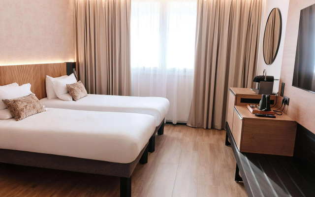 Novotel Montpellier