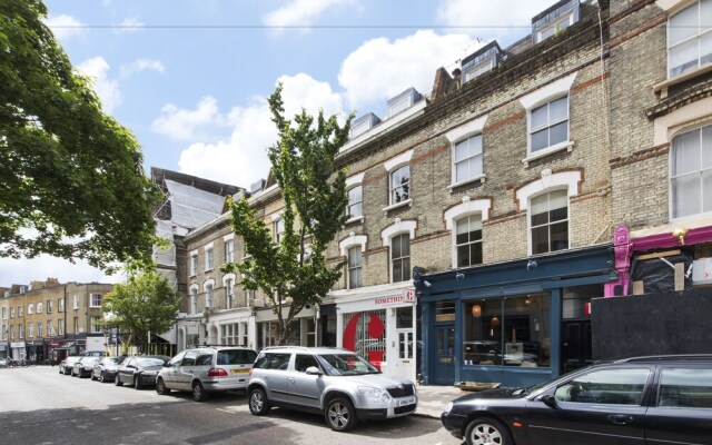 Fantastic 2BR Portobello Flat near Notting Hill