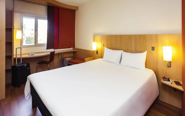 Ibis Hotel Alicante