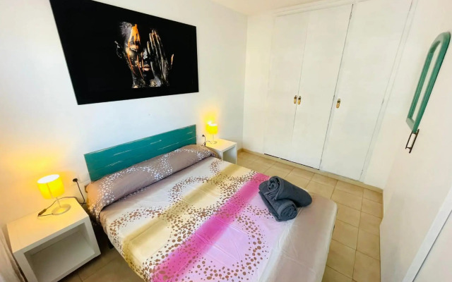 Sergio's Village, relax, piscina y a 5 minutos de playa