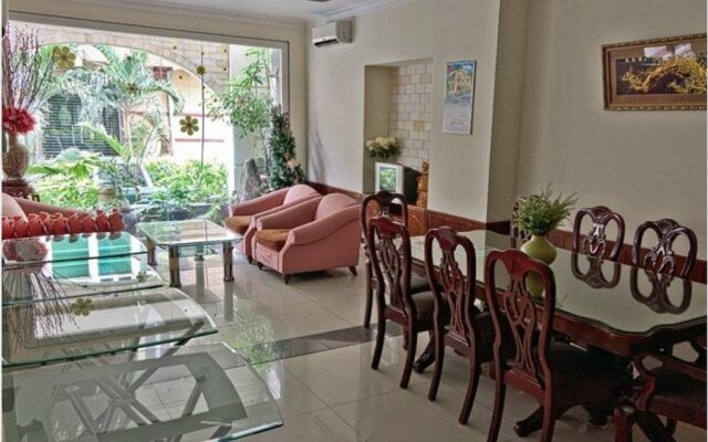 The Six Hotel Hoang Long Son 3