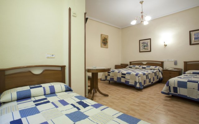 Hostal Maria Luisa