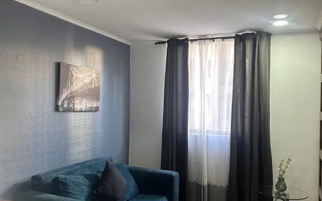 Departamento Libesli