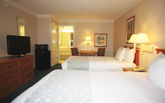 La Quinta Inn Tampa Bay Pinellas Park Clearwater