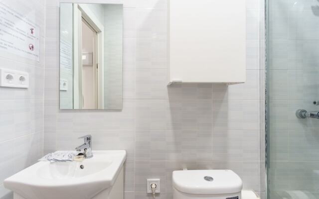 Malagasuite City Center Apartment