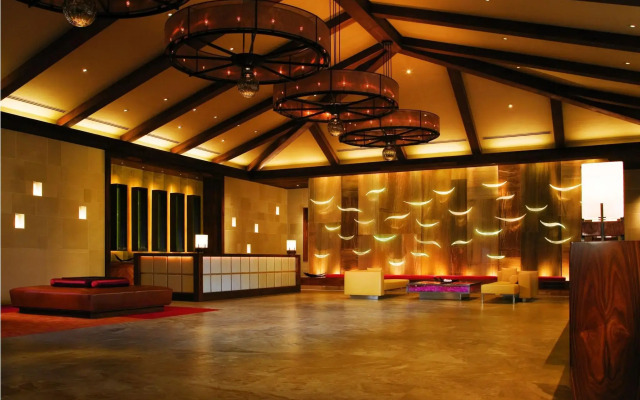 The Cove at Atlantis