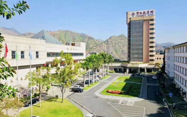 Panzhihua Hotel