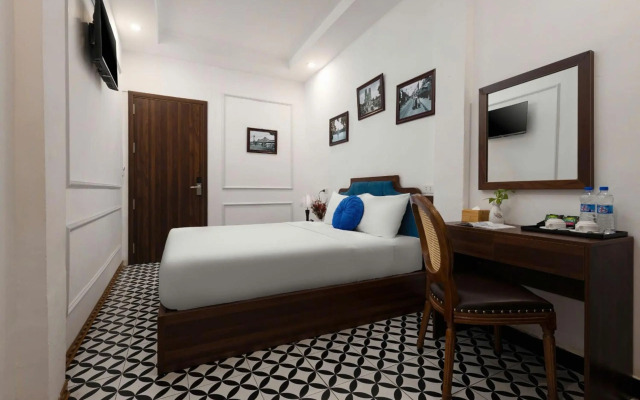 The Ambery Boutique Hotel & Travel