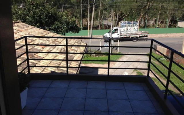 Apartamento Bairro Ferraz