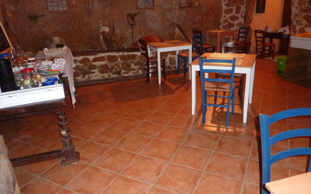 Corte dei Greci