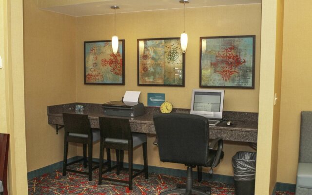 Residence Inn by Marriott Boston Westford