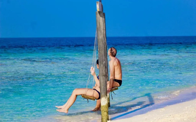 Sabba Beach Suite , Fodhdhoo - Maldives
