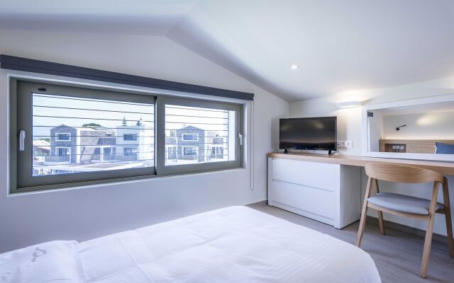 Thalassa Suites Corfu