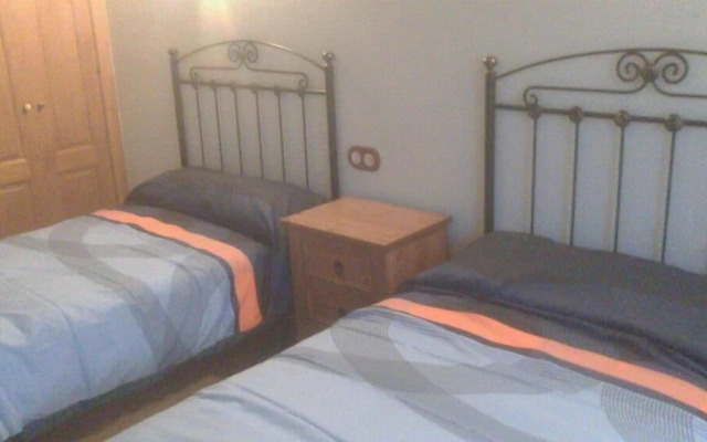 Apartamentos Rurales la Espina