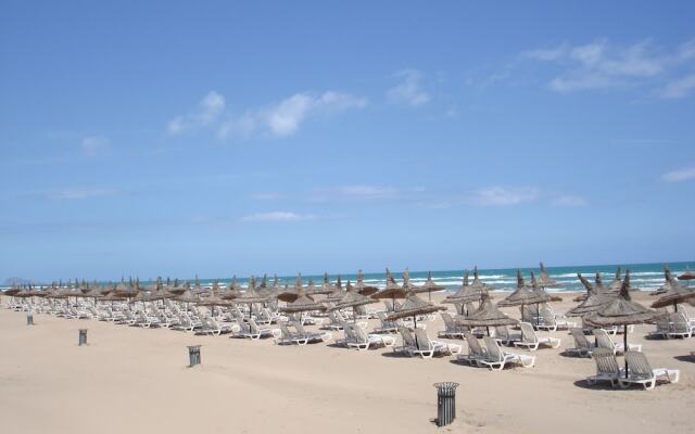Hotel Oasis Saidia Palace