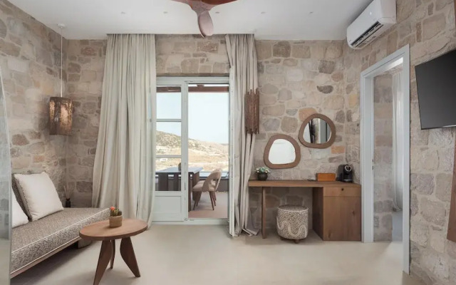 Horizon Suites Milos