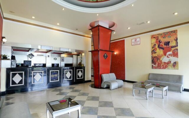 Goa Woodlands Hotel