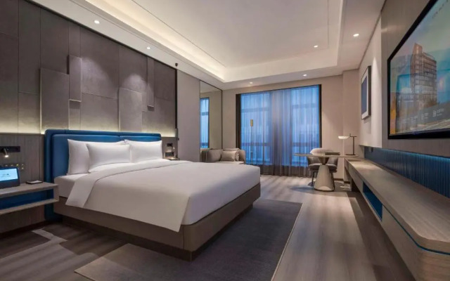 Novotel Kunshan Yangcheng Lake