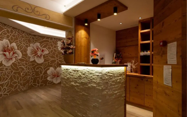 Hotel Melchiori