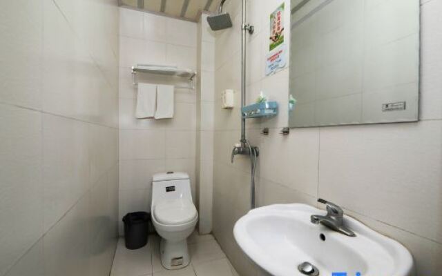 Tiansheng Hotel (Ningbo Dongqiao)