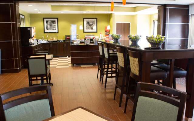 Hampton Inn Cincinnati-Northwest/Fairfield