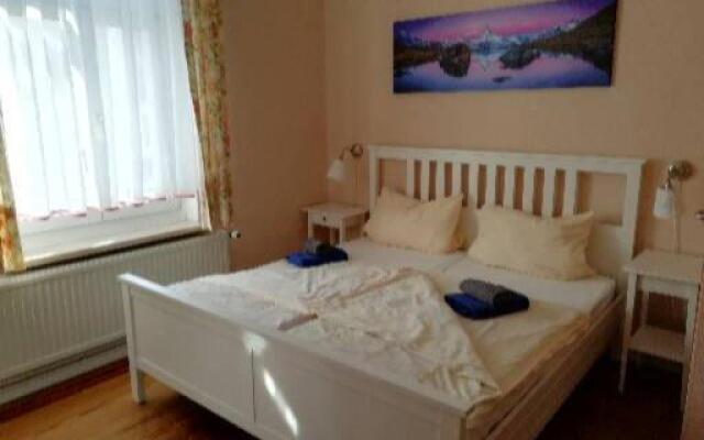 Ferienwohnung am Torbogen Nr.1