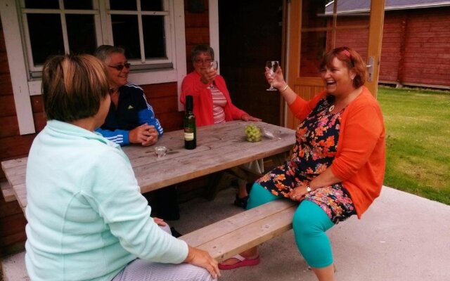 Falster City Camping