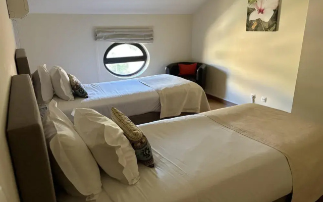 Seaview Apartment Estrela da Luz, Praia da Luz