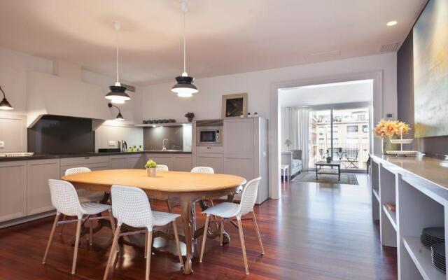 Milton House Gran Vía