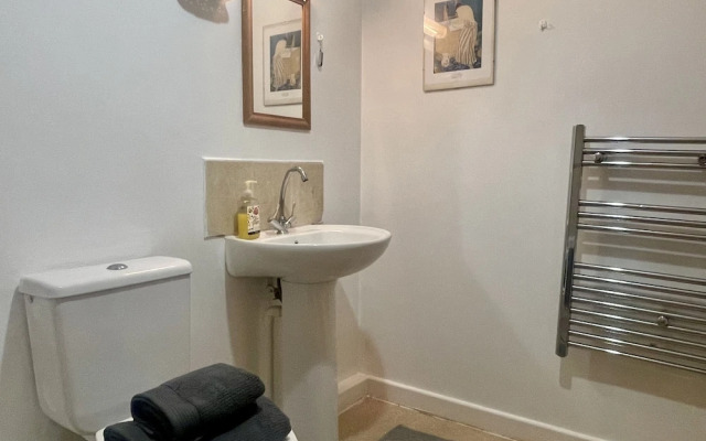 HK Life Serviced Apartment City Centre