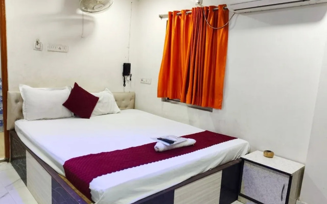 Hotel Palace- Near Ruby Hospital