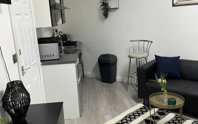 BV Lush Studio At Queensgate Huddersfield