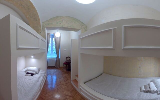 Zagreb Speeka Hostel