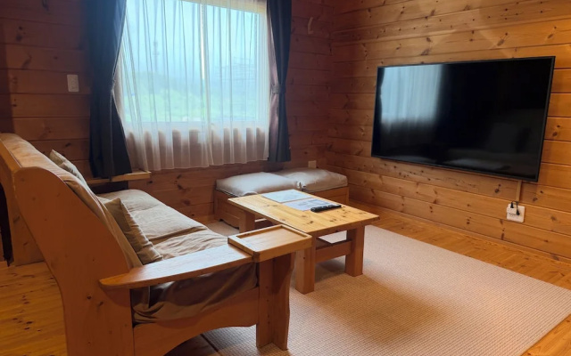 Powder Hut – Guest Rooms – Kutchan