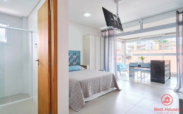 Bh2: Aconchegante, Moderno E Super Bem Decorado!!