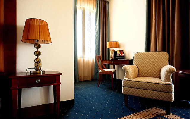 Primoretz Grand Hotel & SPA