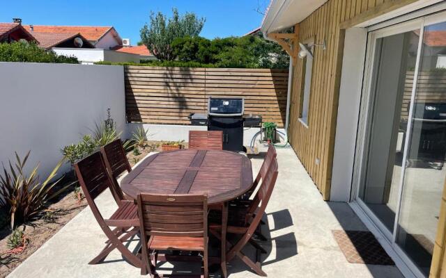 Maison 300m de L’Ocean, 4 a 6 Personnes