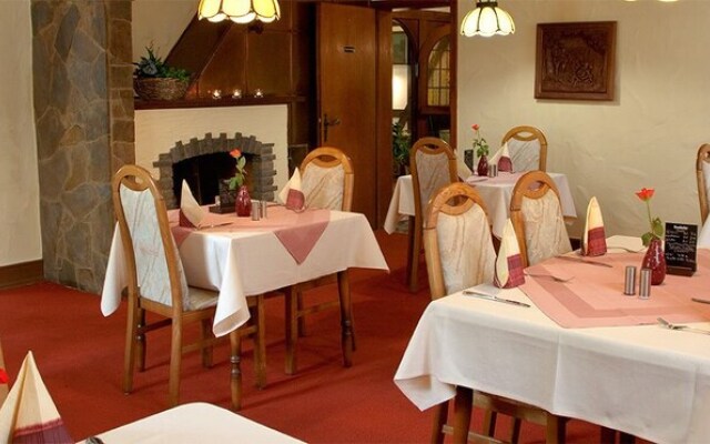 Berleburger Hof